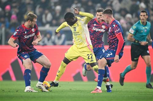 尤文圖斯 vs 博洛尼亞