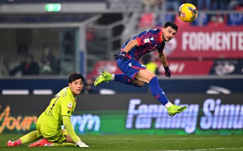 博洛尼亞 vs 蒙札