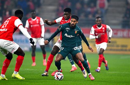 蘭斯 vs RC 朗斯歷史戰績