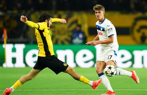 年少男孩 vs 亞特蘭大