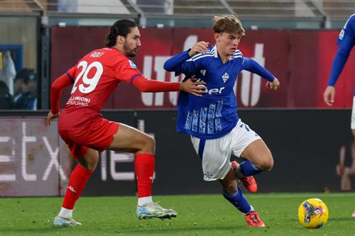 科莫 vs 佛羅倫斯