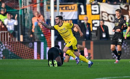 威尼斯 vs 帕爾馬