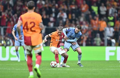 加拉塔薩雷 vs 托特納姆熱刺