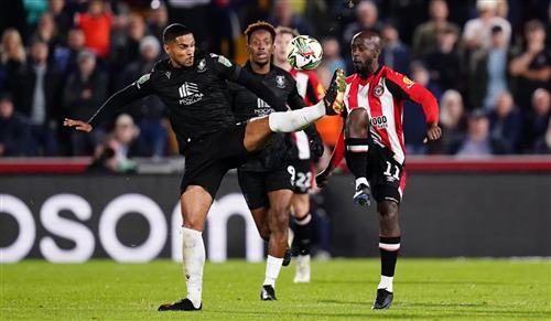 布倫特福德 vs 謝菲爾德星期三