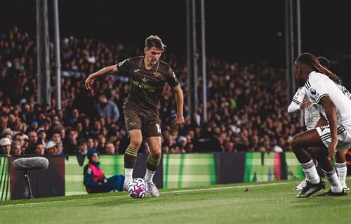 富勒姆 vs 布倫特福德