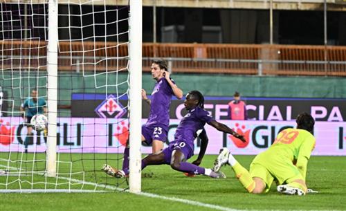 佛羅倫斯 vs 羅馬