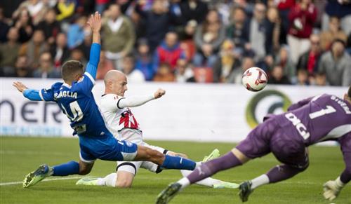 巴列卡諾 vs 阿拉維斯歷史戰績