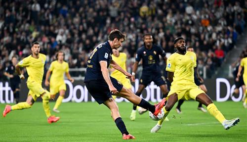 尤文圖斯 vs 拉齊奧