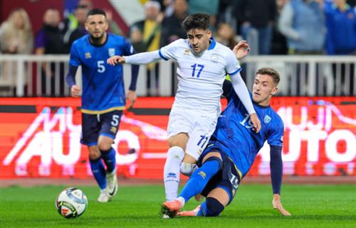 科索沃 vs 賽普勒斯