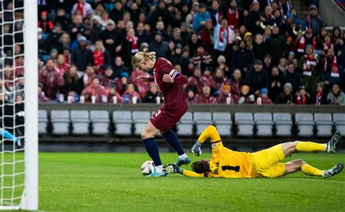 UY vs 斯洛維尼亞歷史戰績