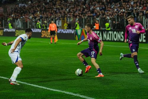 波士尼亞與赫塞哥維納 vs 德國