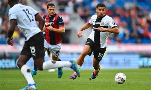 博洛尼亞 vs 帕瑪