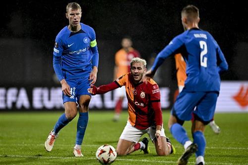 裡加斯 vs 加拉塔薩雷歷史戰績