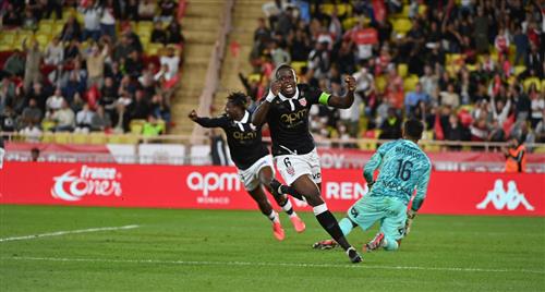 摩納哥 vs 蒙彼利埃歷史戰績