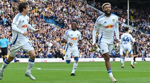 利茲聯 vs 考文垂城