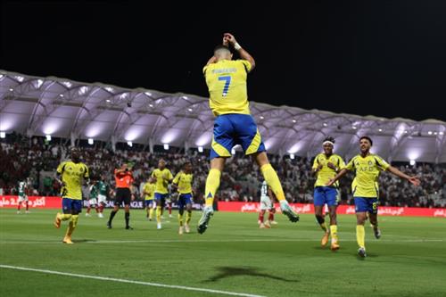 艾提法克 vs 納斯爾歷史戰績