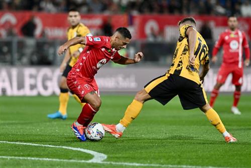 蒙札 vs 國際米蘭