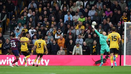 狼隊 vs 紐卡斯爾聯隊