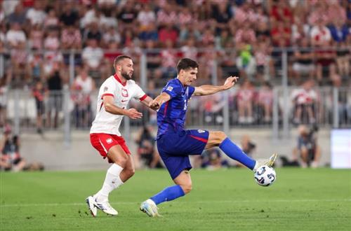 克羅埃西亞 vs 巴蘭