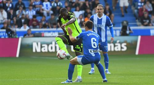 阿拉維斯 vs 皇家貝蒂斯