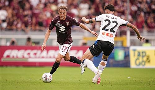 都靈 vs 亞特蘭大