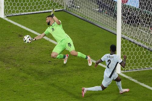 喬治亞 vs 葡萄牙