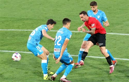 馬洛卡 vs 阿爾梅里亞