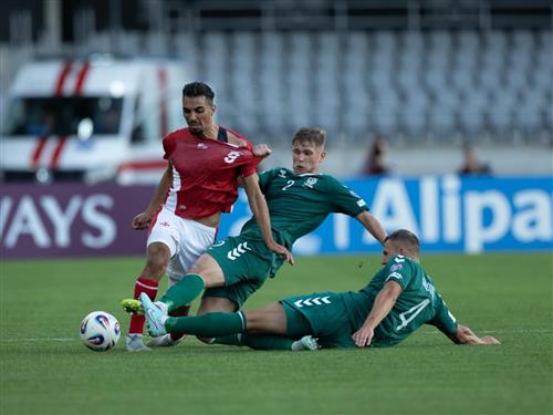 立陶宛 vs 馬爾他