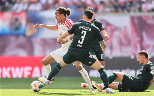 萊比錫紅牛 vs 雲達不來梅