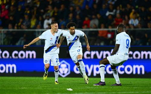 弗羅西諾內 vs 國際米蘭