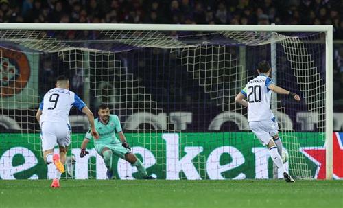 佛羅倫斯 vs 布魯日