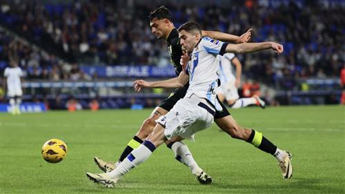 皇家社會 vs 阿爾梅里亞