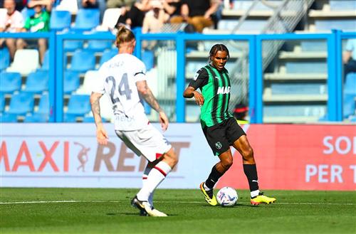 薩索洛 vs AC米蘭