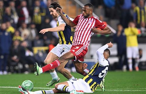 費內巴切 vs 奧林匹亞科斯