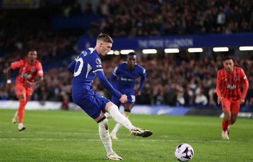 切爾西 vs 埃弗頓