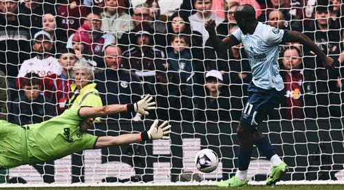 阿斯頓維拉 vs 布倫特福德