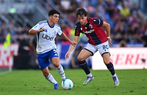 博洛尼亞 vs 科莫