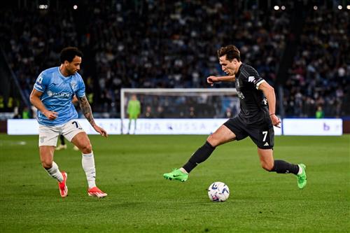 拉齊奧 vs 尤文圖斯