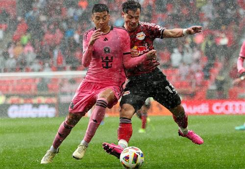 紐約RB vs 邁阿密國際