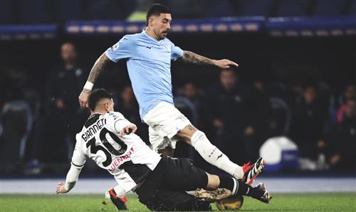 拉齊奧 vs 烏迪內斯