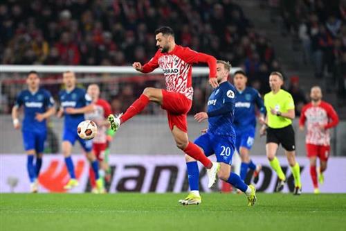 弗萊堡 vs 西漢姆聯