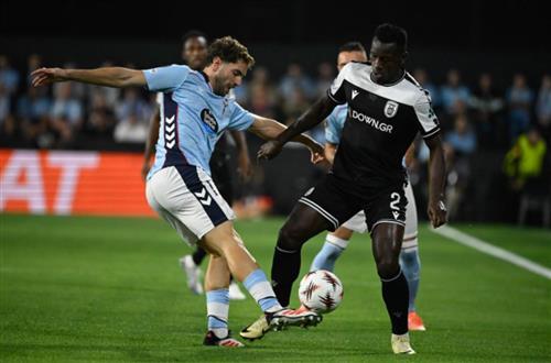 RC塞爾塔 vs PAOK薩洛尼基歷史戰績