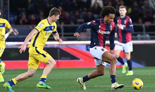 博洛尼亞 vs 維羅納