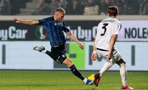 阿塔坦塔 vs 薩索洛