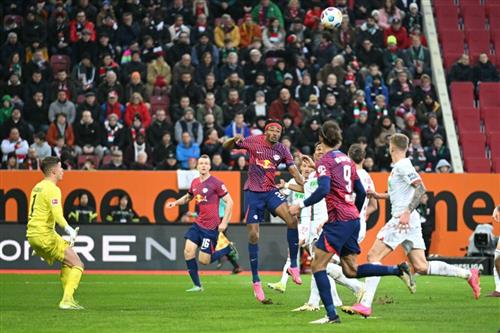 奧格斯堡 vs 萊比錫RB