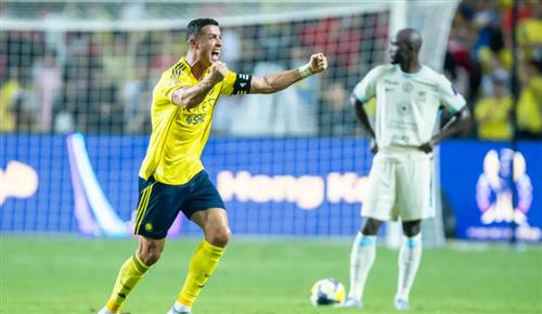 阿爾伊蒂哈德 vs 阿爾納斯爾歷史戰績