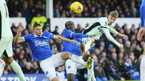 埃弗頓 vs 切爾西