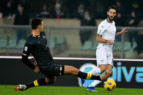 維羅納 vs 拉齊奧