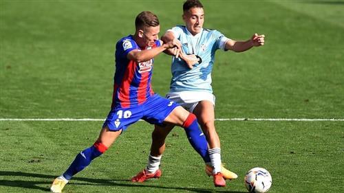 塞爾塔維戈 vs 加的斯