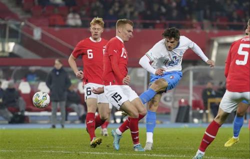 英格蘭 vs 馬爾他